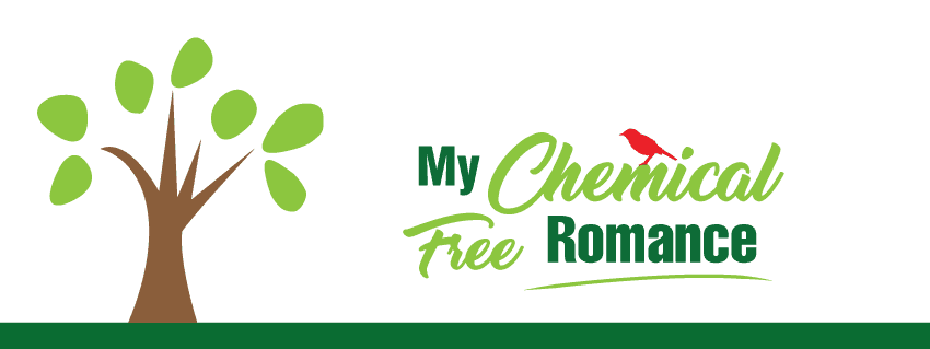 My Chemical Free Romance