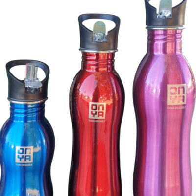 Onya Drink Bottles