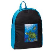 Onya Backpack Sea Turtle