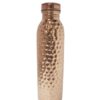 Copper Water Bottle - 600ml
